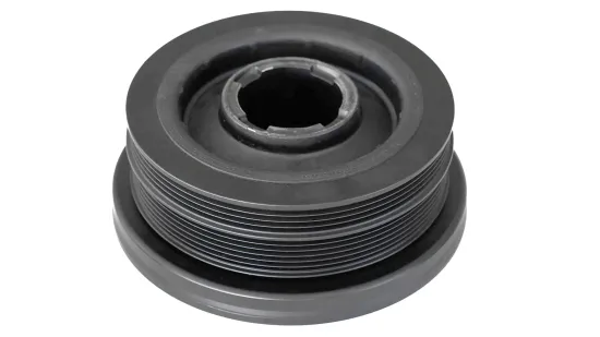 Riemenscheibe, Kurbelwelle SKF VKM 93812 Bild Riemenscheibe, Kurbelwelle SKF VKM 93812