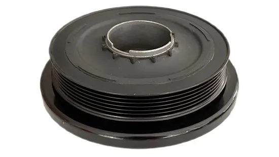 Riemenscheibe, Kurbelwelle SKF VKM 93836 Bild Riemenscheibe, Kurbelwelle SKF VKM 93836