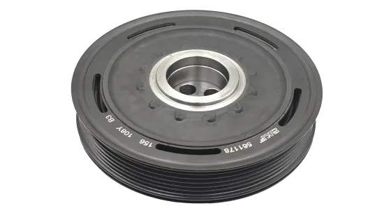 Riemenscheibe, Kurbelwelle SKF VKM 93837 Bild Riemenscheibe, Kurbelwelle SKF VKM 93837