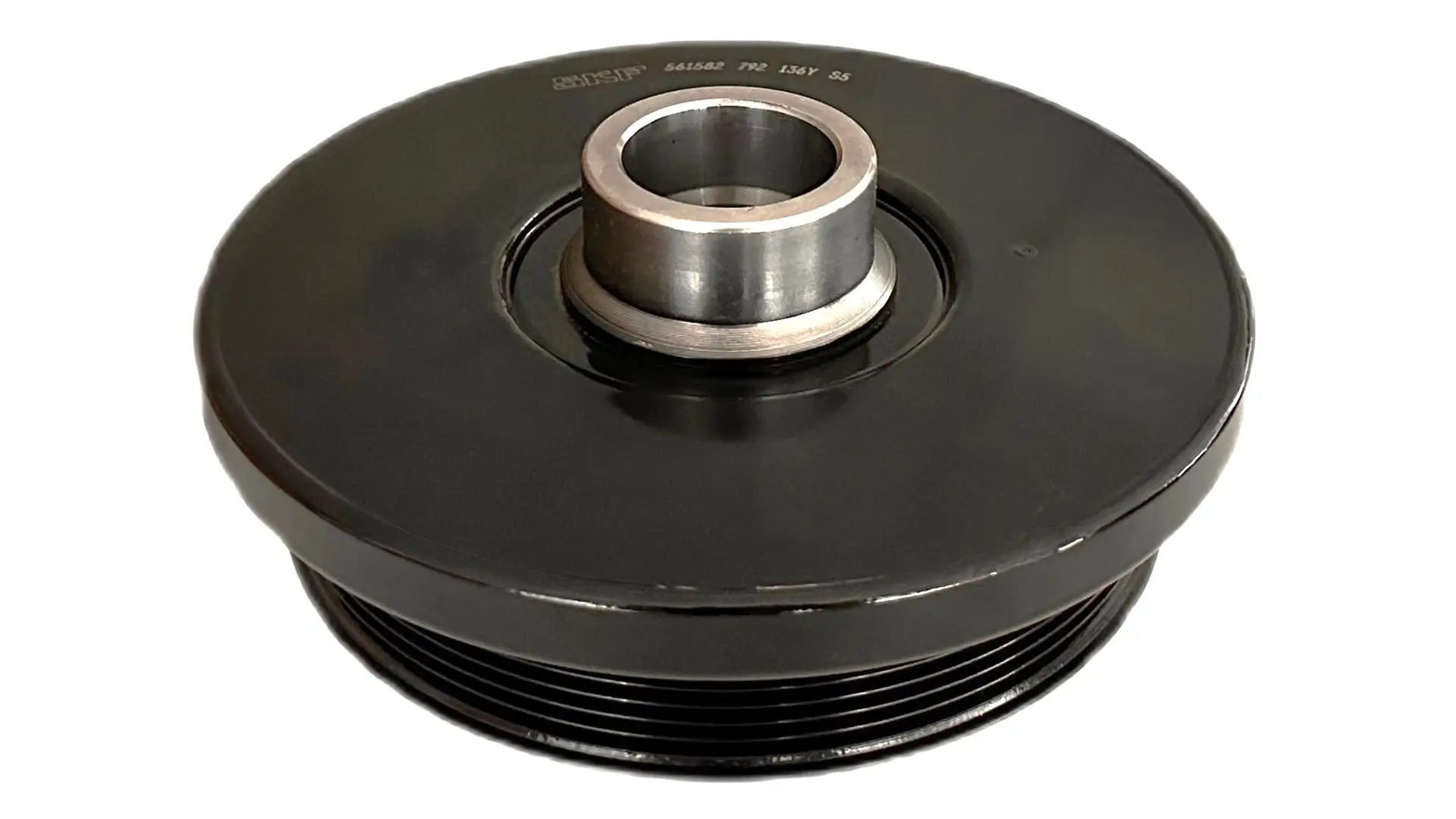 Riemenscheibe, Kurbelwelle SKF VKM 93862