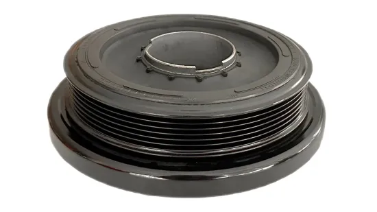 Riemenscheibe, Kurbelwelle SKF VKM 93862 Bild Riemenscheibe, Kurbelwelle SKF VKM 93862