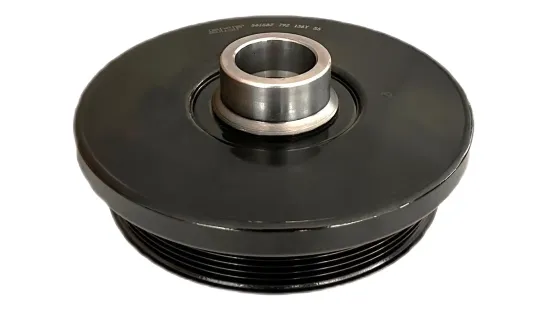 Riemenscheibe, Kurbelwelle SKF VKM 93862 Bild Riemenscheibe, Kurbelwelle SKF VKM 93862