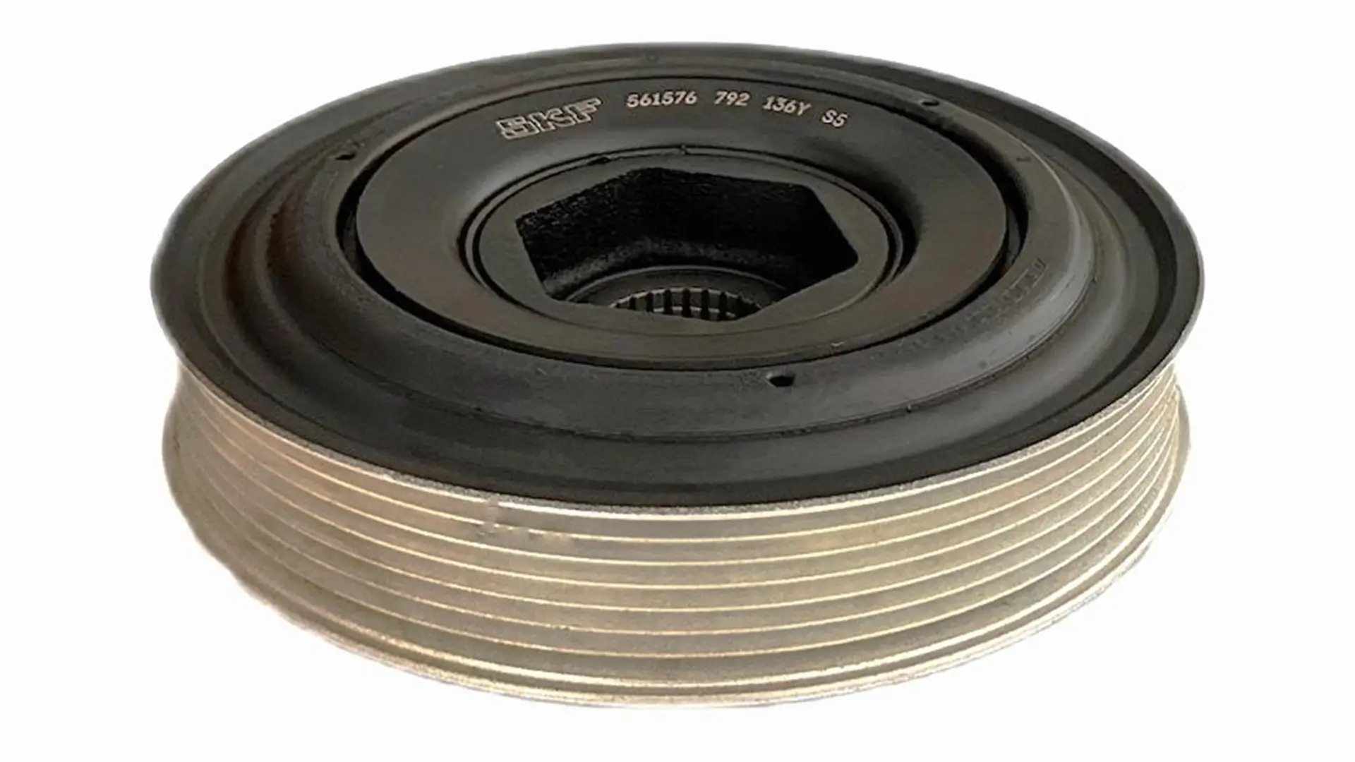 Riemenscheibe, Kurbelwelle SKF VKM 96301