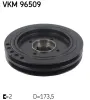 Riemenscheibe, Kurbelwelle SKF VKM 96509