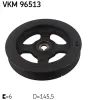 Riemenscheibe, Kurbelwelle SKF VKM 96513