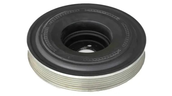 Riemenscheibe, Kurbelwelle SKF VKM 96524 Bild Riemenscheibe, Kurbelwelle SKF VKM 96524