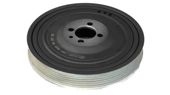 Riemenscheibe, Kurbelwelle SKF VKM 96524 Bild Riemenscheibe, Kurbelwelle SKF VKM 96524