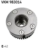 Nockenwellenversteller SKF VKM 983014