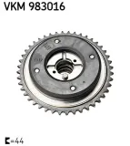 Nockenwellenversteller SKF VKM 983016