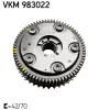Nockenwellenversteller Einlassseite rechts SKF VKM 983022 Bild Nockenwellenversteller Einlassseite rechts SKF VKM 983022