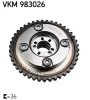 Nockenwellenversteller Einlassseite SKF VKM 983026