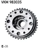 Nockenwellenversteller Einlassseite SKF VKM 983035 Bild Nockenwellenversteller Einlassseite SKF VKM 983035