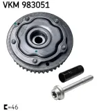 Nockenwellenversteller SKF VKM 983051