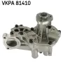 Wasserpumpe, Motork&uuml;hlung SKF VKPA 81410