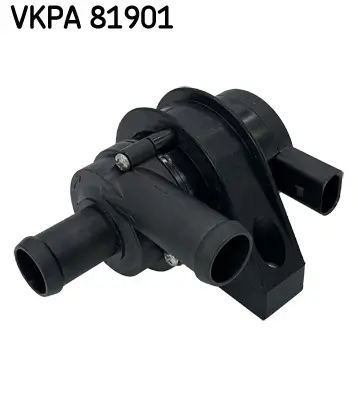 Wasserpumpe, Motorkühlung SKF VKPA 81901