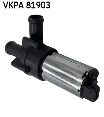 Wasserpumpe, Motorkühlung SKF VKPA 81903