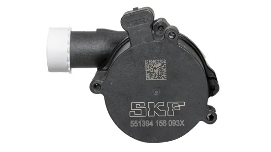 Wasserpumpe, Motorkühlung SKF VKPA 81904 Bild Wasserpumpe, Motorkühlung SKF VKPA 81904