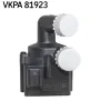 Wasserpumpe, Motorkühlung SKF VKPA 81923 Bild Wasserpumpe, Motorkühlung SKF VKPA 81923