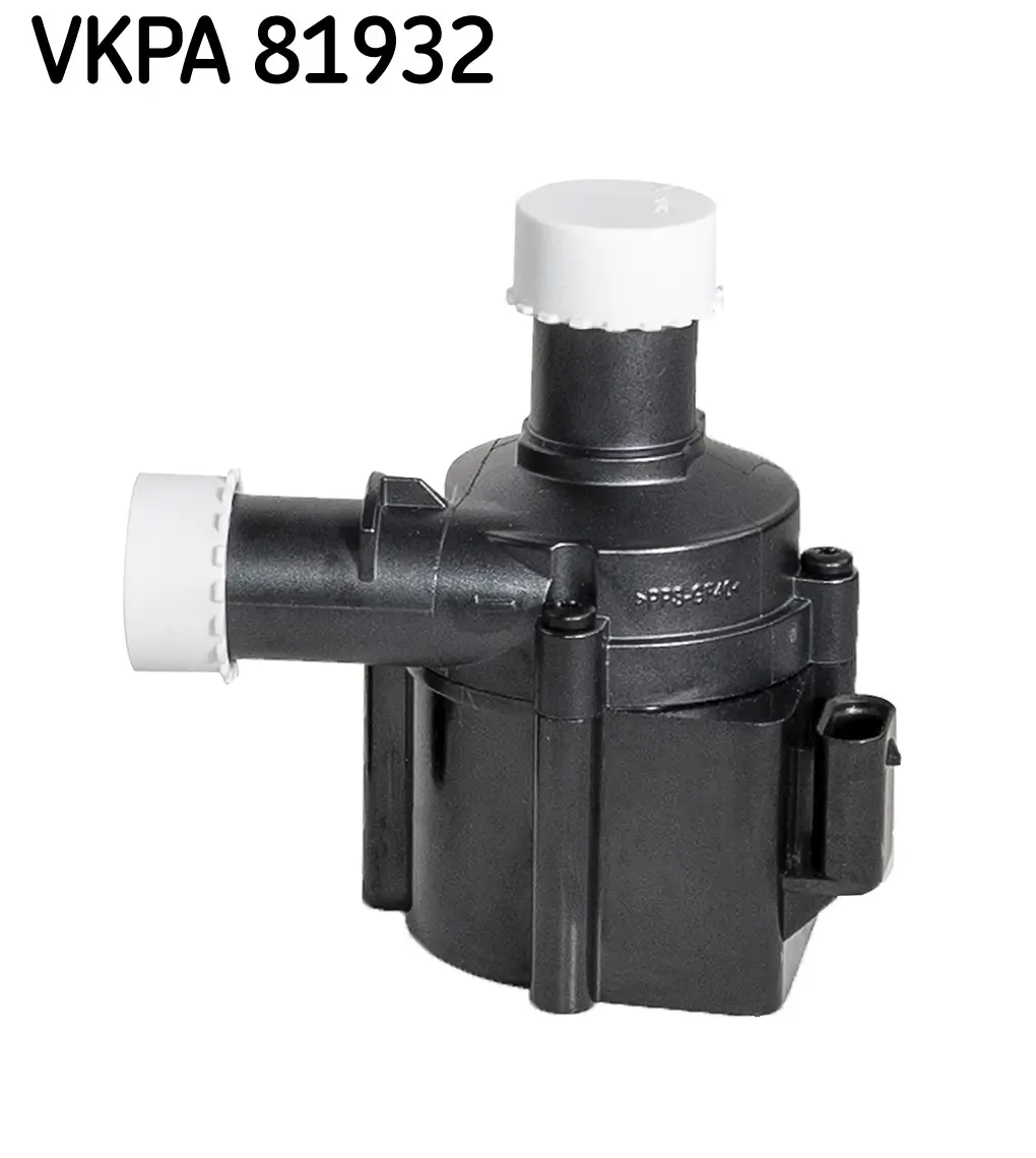 Wasserpumpe, Motorkühlung SKF VKPA 81932