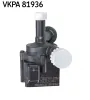 Wasserpumpe, Motorkühlung SKF VKPA 81936 Bild Wasserpumpe, Motorkühlung SKF VKPA 81936