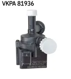 Wasserpumpe, Motorkühlung SKF VKPA 81936