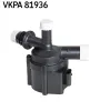 Wasserpumpe, Motorkühlung SKF VKPA 81936 Bild Wasserpumpe, Motorkühlung SKF VKPA 81936