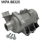 Wasserpumpe, Motorkühlung SKF VKPA 88320