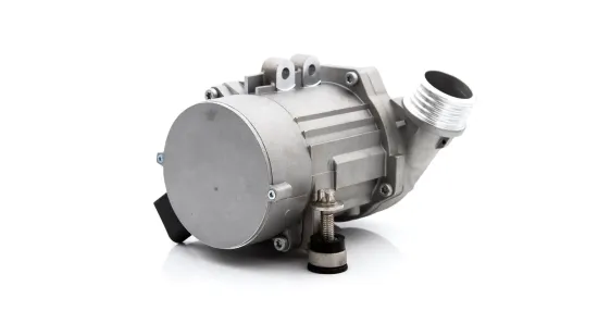 Wasserpumpe, Motorkühlung SKF VKPA 88320 Bild Wasserpumpe, Motorkühlung SKF VKPA 88320