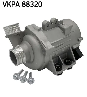 Wasserpumpe, Motorkühlung SKF VKPA 88320 Bild Wasserpumpe, Motorkühlung SKF VKPA 88320