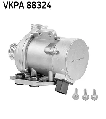 Wasserpumpe, Motorkühlung SKF VKPA 88324