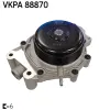 Wasserpumpe, Motorkühlung SKF VKPA 88870 Bild Wasserpumpe, Motorkühlung SKF VKPA 88870