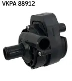 Wasserpumpe, Motorkühlung SKF VKPA 88912