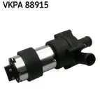 Wasserpumpe, Motorkühlung SKF VKPA 88915