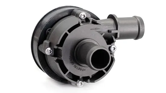 Wasserpumpe, Motorkühlung SKF VKPA 88935 Bild Wasserpumpe, Motorkühlung SKF VKPA 88935