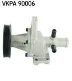 Wasserpumpe, Motorkühlung SKF VKPA 90006