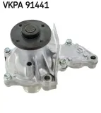 Wasserpumpe, Motorkühlung SKF VKPA 91441