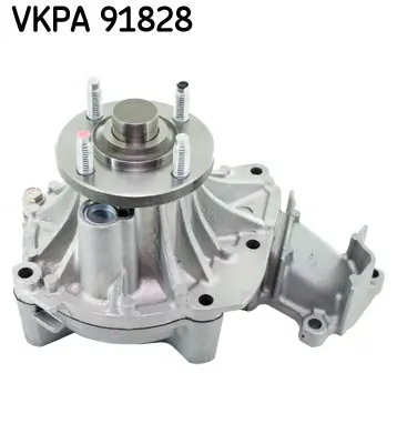 Wasserpumpe, Motorkühlung SKF VKPA 91828