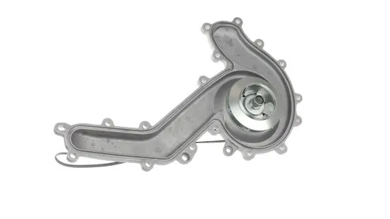 Wasserpumpe, Motorkühlung SKF VKPC 81208 Bild Wasserpumpe, Motorkühlung SKF VKPC 81208