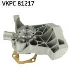 Wasserpumpe, Motorkühlung SKF VKPC 81217