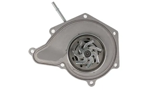 Wasserpumpe, Motorkühlung SKF VKPC 81245 Bild Wasserpumpe, Motorkühlung SKF VKPC 81245