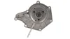 Wasserpumpe, Motorkühlung SKF VKPC 81245 Bild Wasserpumpe, Motorkühlung SKF VKPC 81245