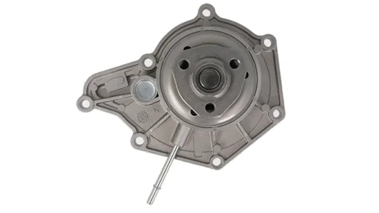Wasserpumpe, Motorkühlung SKF VKPC 81245 Bild Wasserpumpe, Motorkühlung SKF VKPC 81245