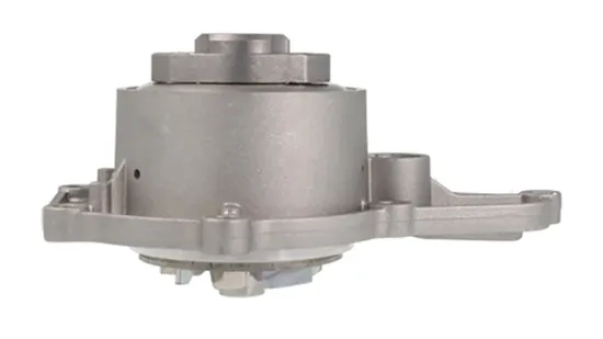 Wasserpumpe, Motorkühlung SKF VKPC 81245 Bild Wasserpumpe, Motorkühlung SKF VKPC 81245