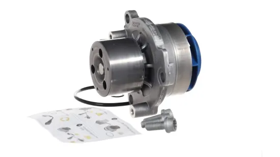 Wasserpumpe, Motorkühlung SKF VKPC 81278-1 Bild Wasserpumpe, Motorkühlung SKF VKPC 81278-1