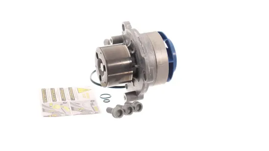 Wasserpumpe, Motorkühlung SKF VKPC 81278-1 Bild Wasserpumpe, Motorkühlung SKF VKPC 81278-1