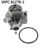 Wasserpumpe, Motorkühlung SKF VKPC 81278-1 Bild Wasserpumpe, Motorkühlung SKF VKPC 81278-1