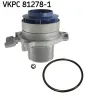 Wasserpumpe, Motorkühlung SKF VKPC 81278-1 Bild Wasserpumpe, Motorkühlung SKF VKPC 81278-1