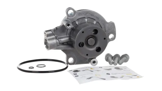 Wasserpumpe, Motorkühlung SKF VKPC 81278 Bild Wasserpumpe, Motorkühlung SKF VKPC 81278