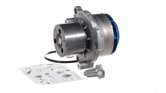 Wasserpumpe, Motorkühlung SKF VKPC 81278 Bild Wasserpumpe, Motorkühlung SKF VKPC 81278