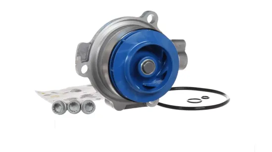 Wasserpumpe, Motorkühlung SKF VKPC 81278 Bild Wasserpumpe, Motorkühlung SKF VKPC 81278